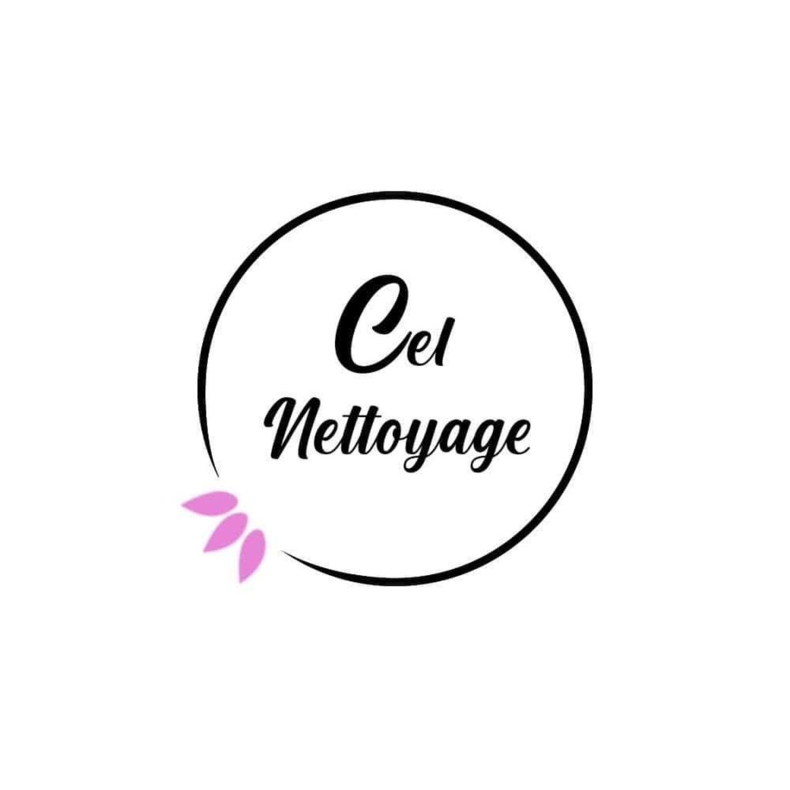 Logo CEL Nettoyage